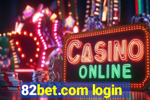 82bet.com login